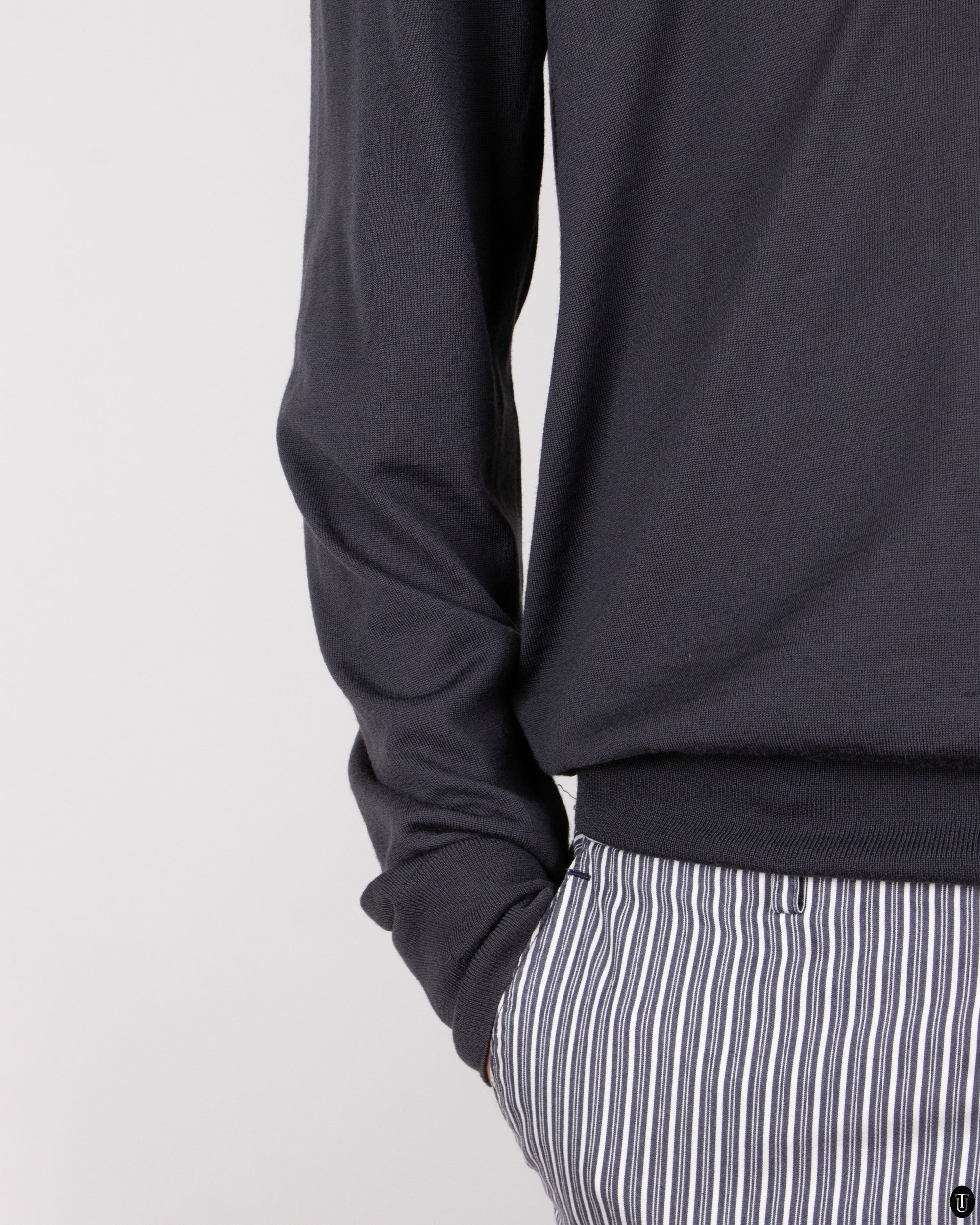 90's Hermes Polo XL