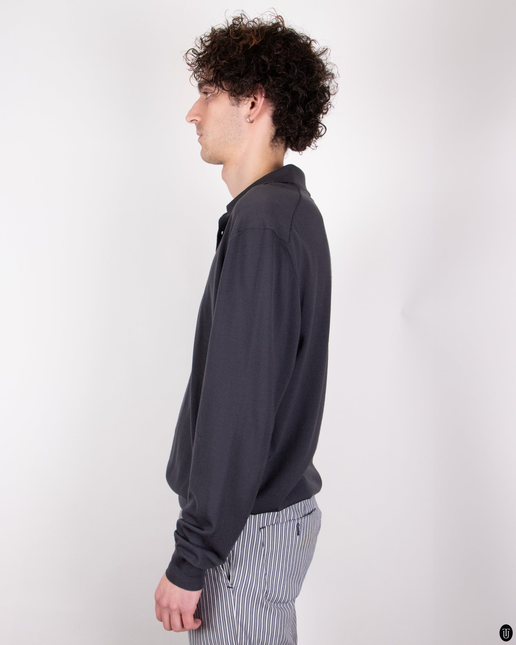 90's Hermes Polo XL