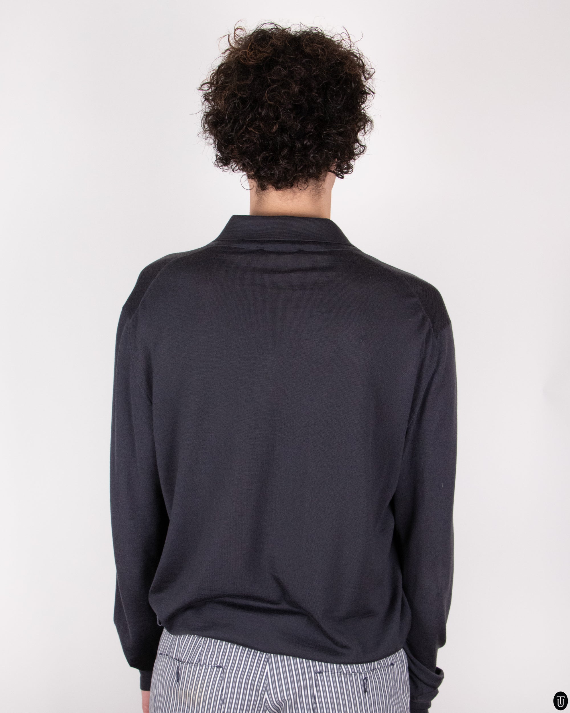 90's Hermes Polo XL