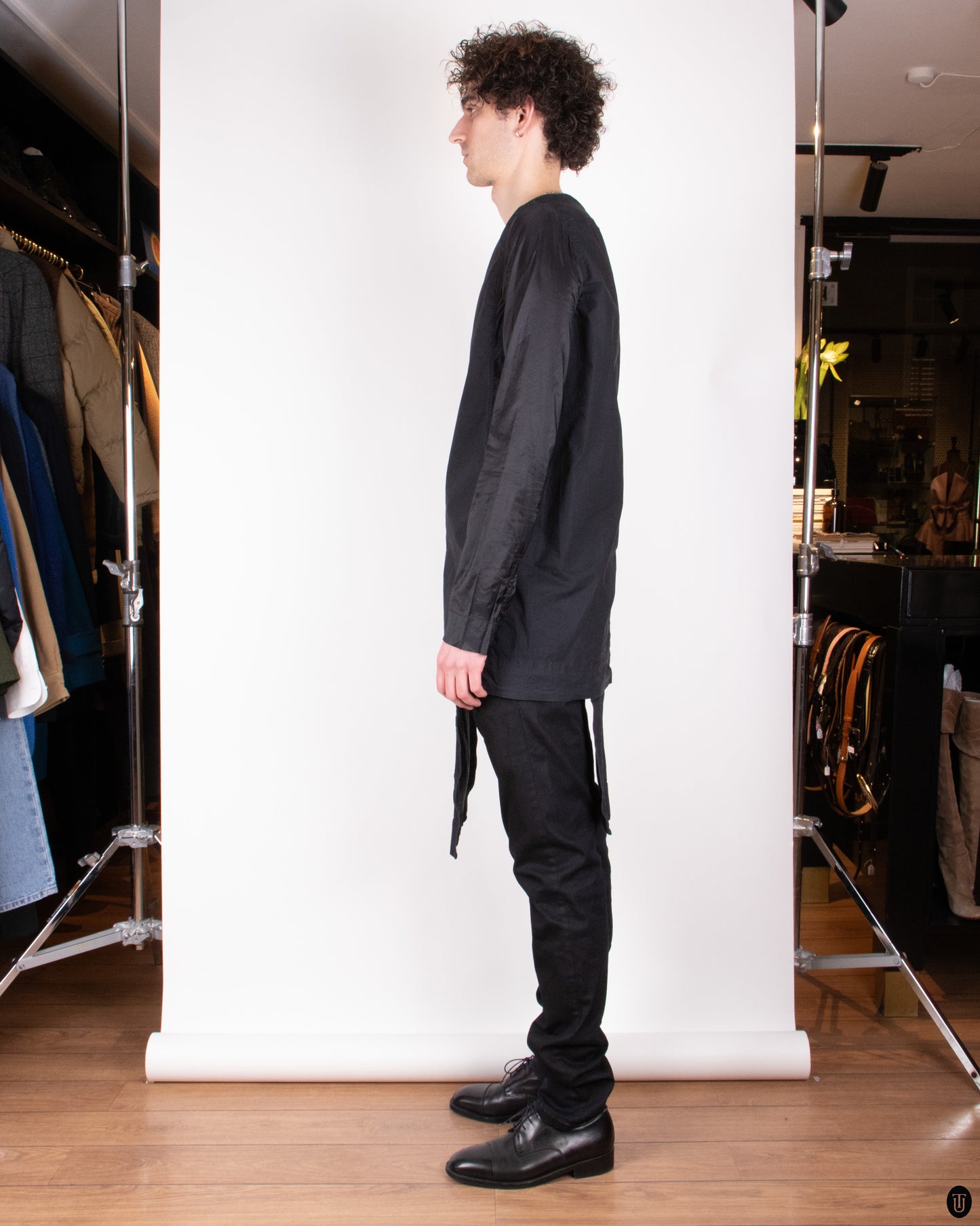 00's Rick Owens Shirt M