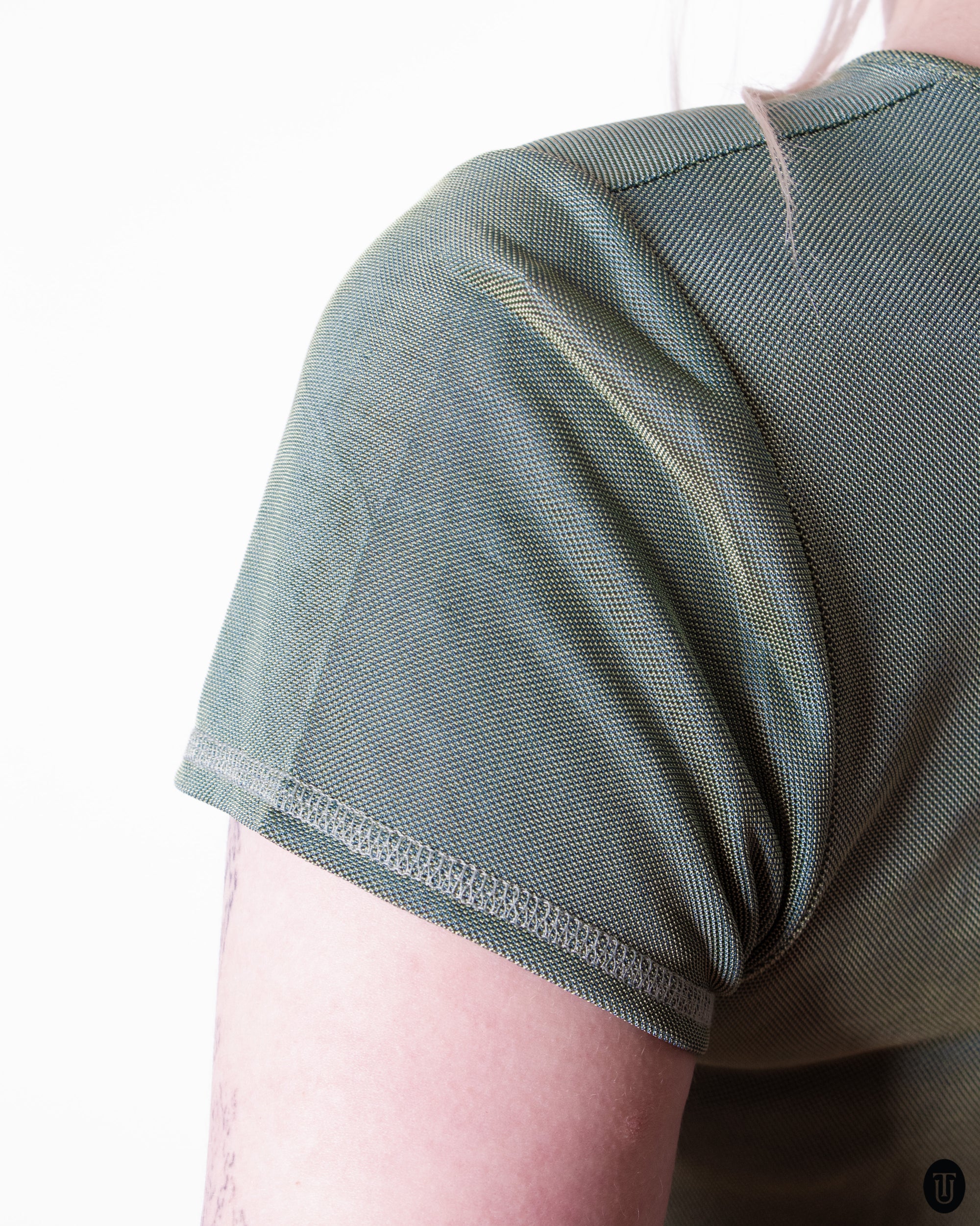 90's Slinky Etro T-Shirt S