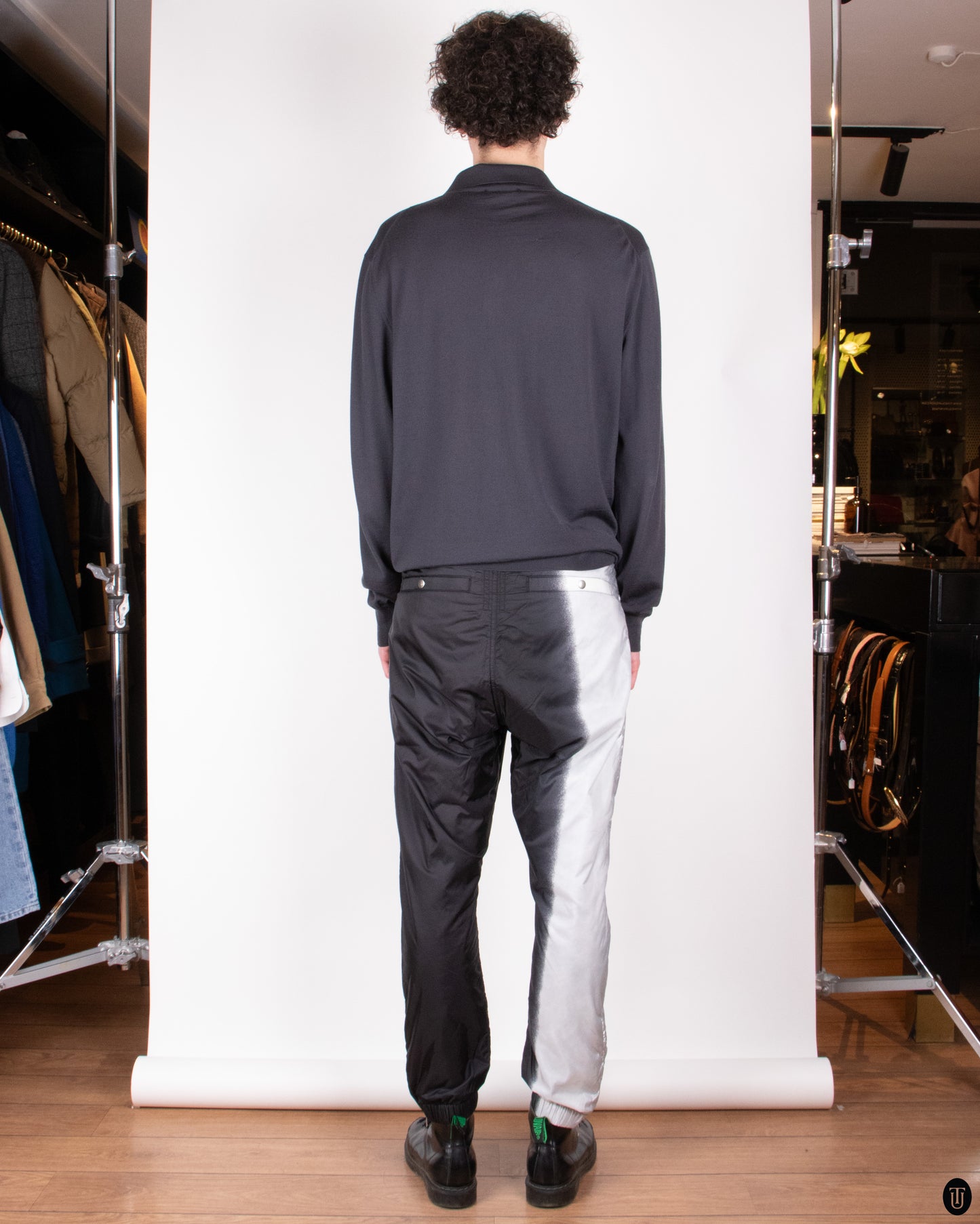 00's Rick Owens Pants M