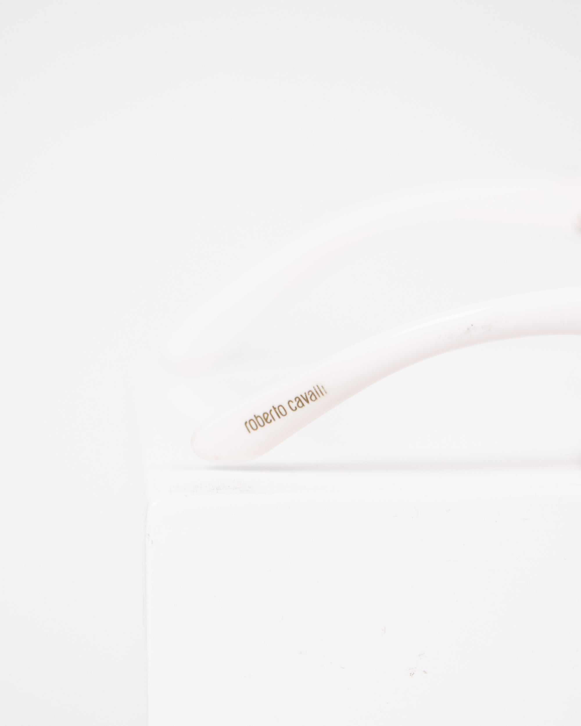 Roberto Cavalli Snake Sunnies