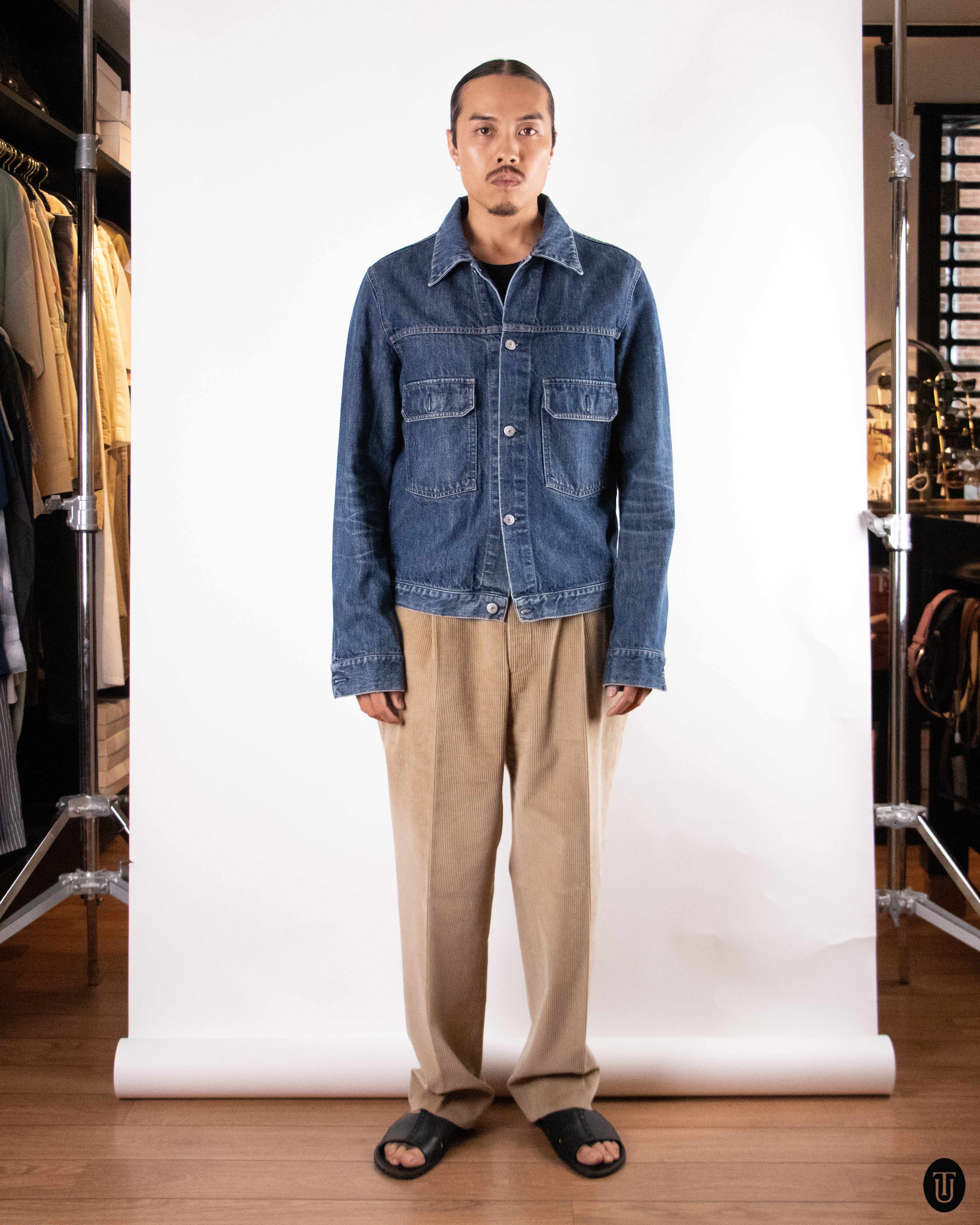 00's Yohji Yamamoto 