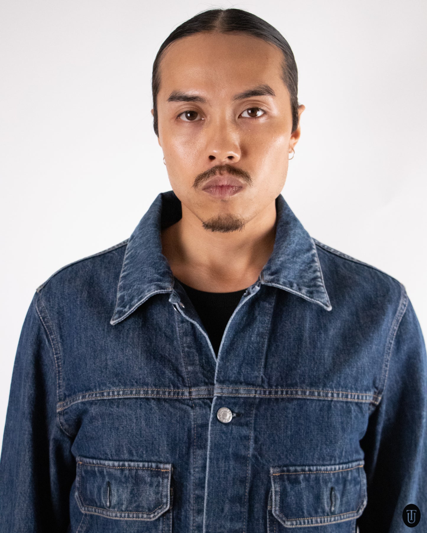 00's Helmut Lang Denim Jacket M