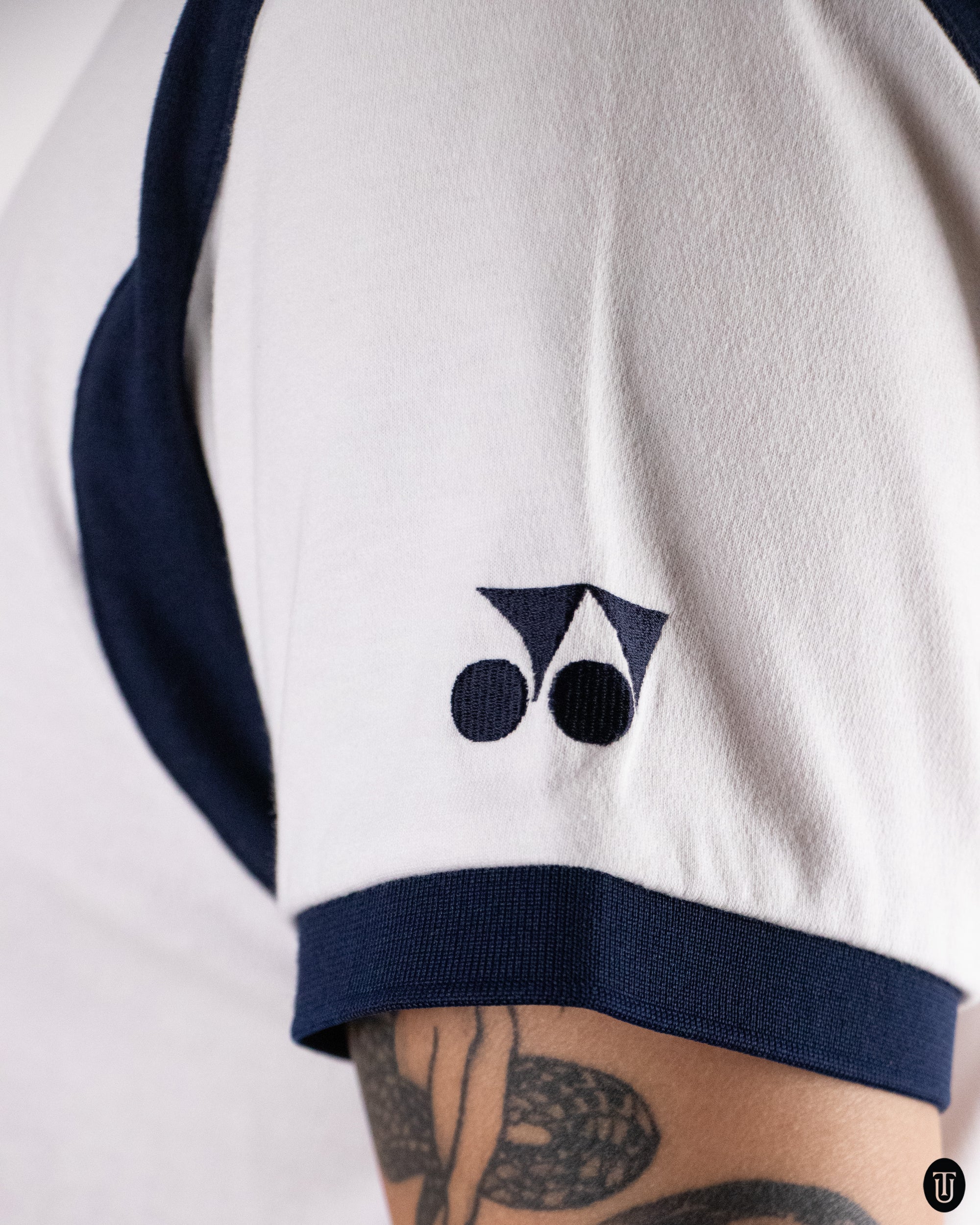 90's Marithé + Francois Girbaud T-shirt M