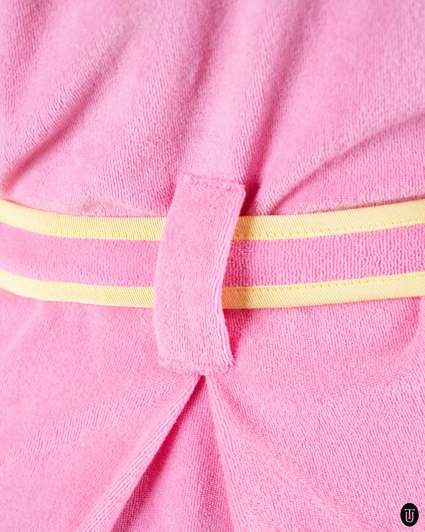 90's Fornarina Cotton Blend "Barbie" Top M