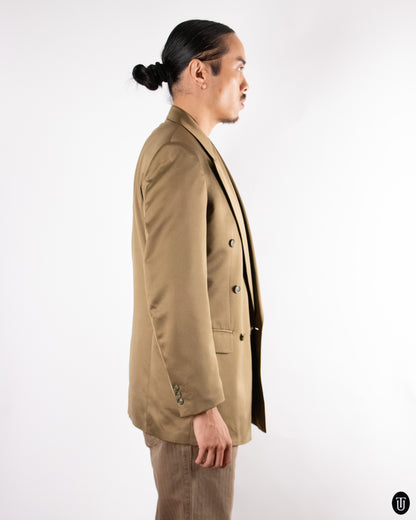 80's Cerutti Fitted Blazer M