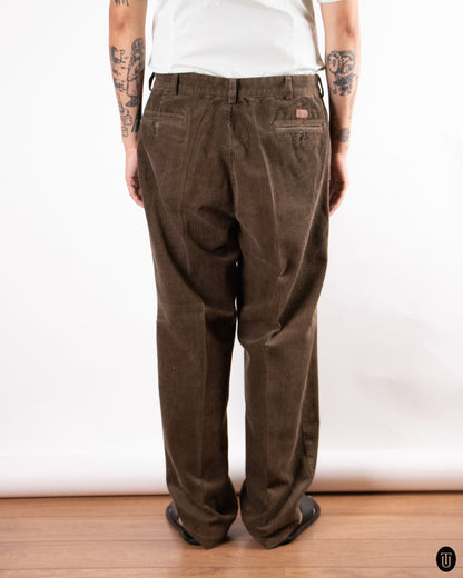 90's Ralph Lauren Corduroy Trousers L