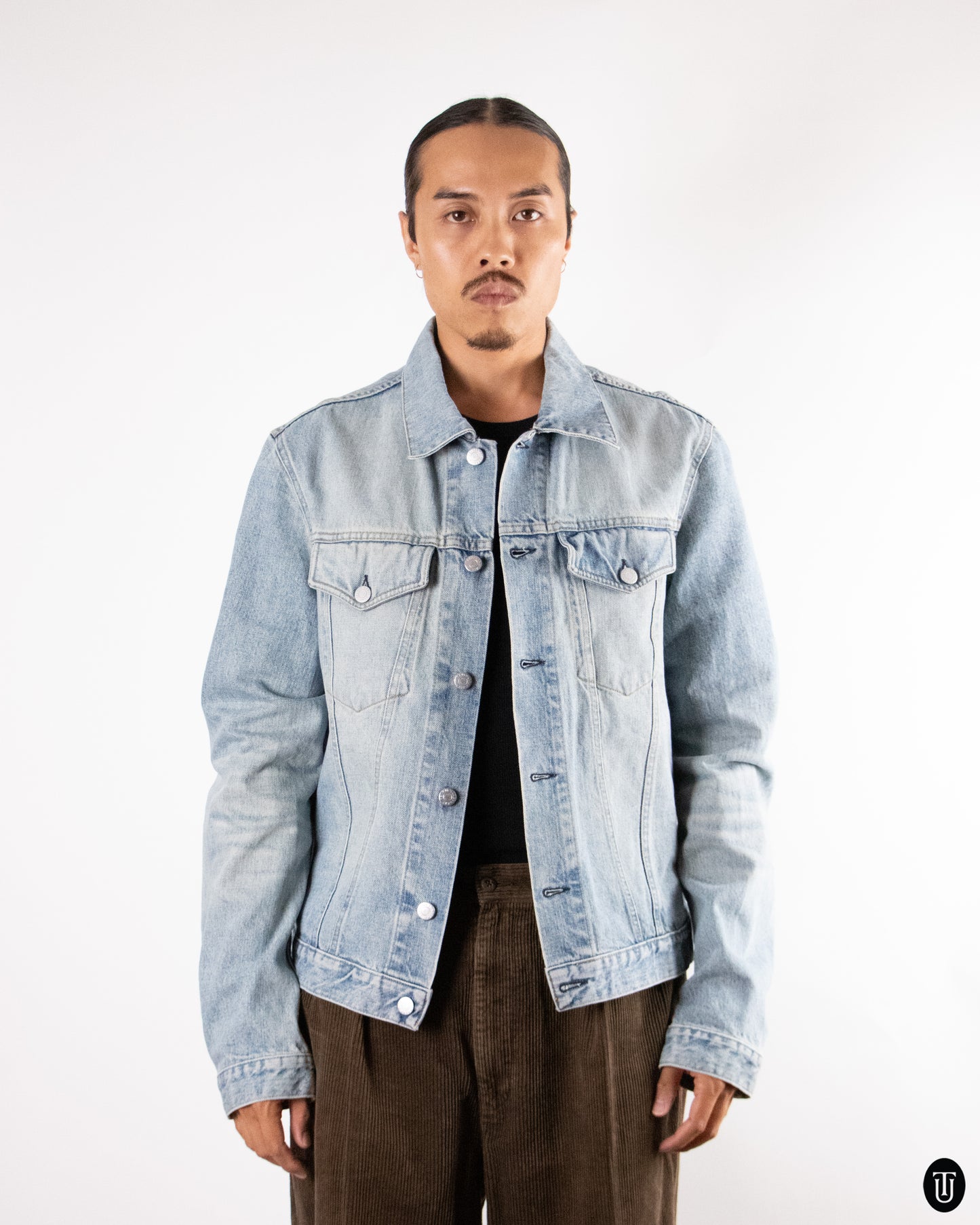 00's Helmut Lang Denim Jacket  M