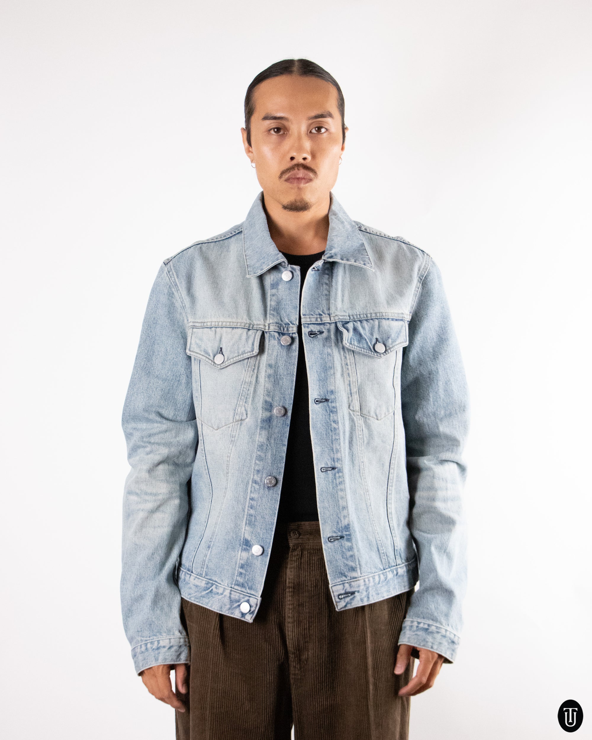 00's Helmut Lang Denim Jacket  M