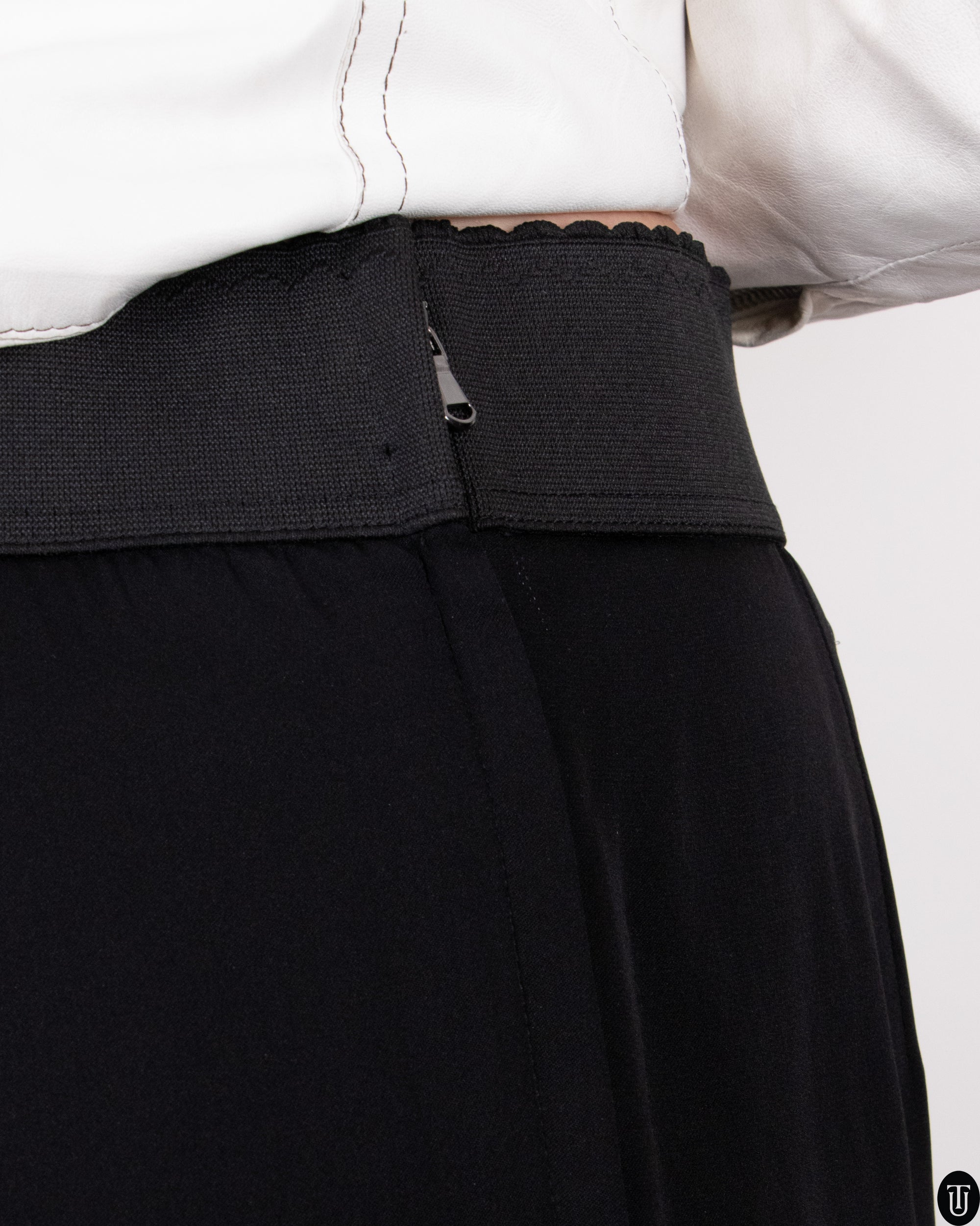 00's Dolce & Gabbana Daisy Skirt L