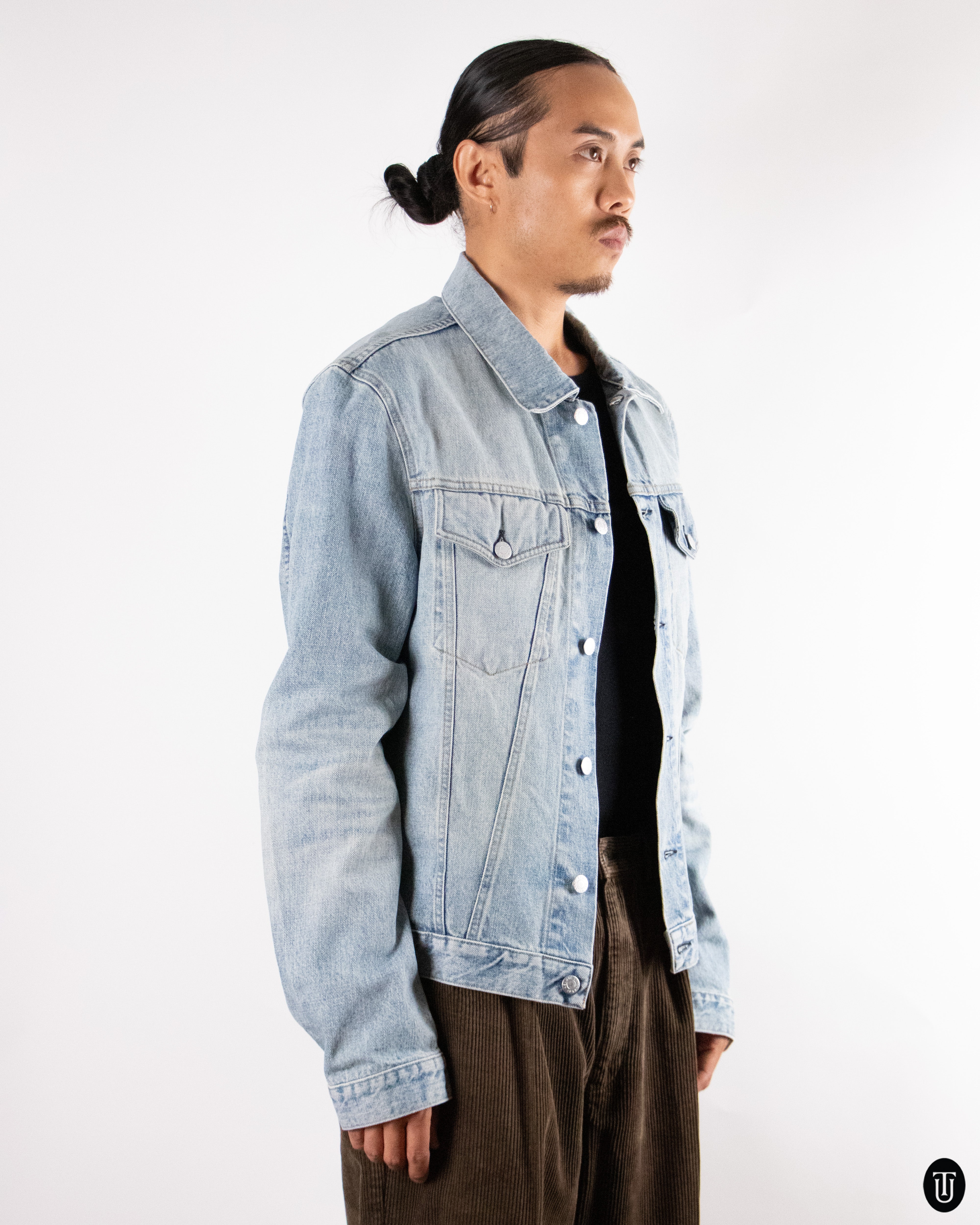 00's Helmut Lang Denim Jacket M