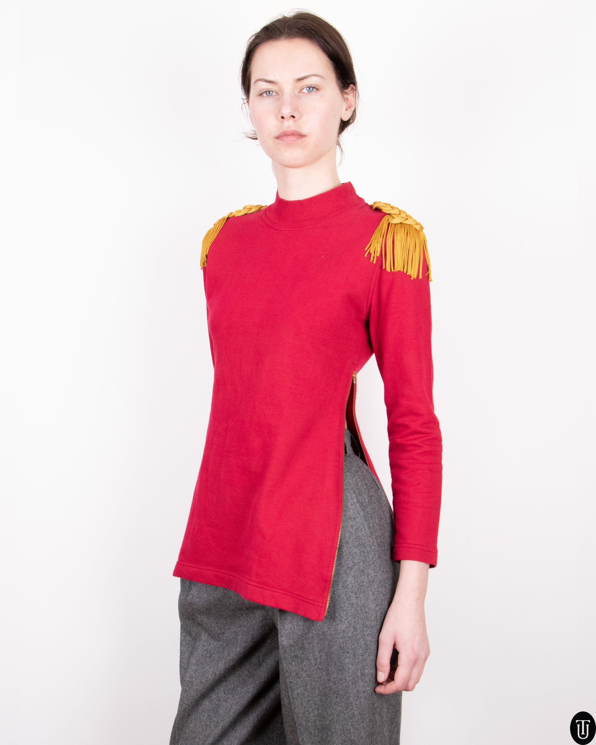80s Moschino Jumper S