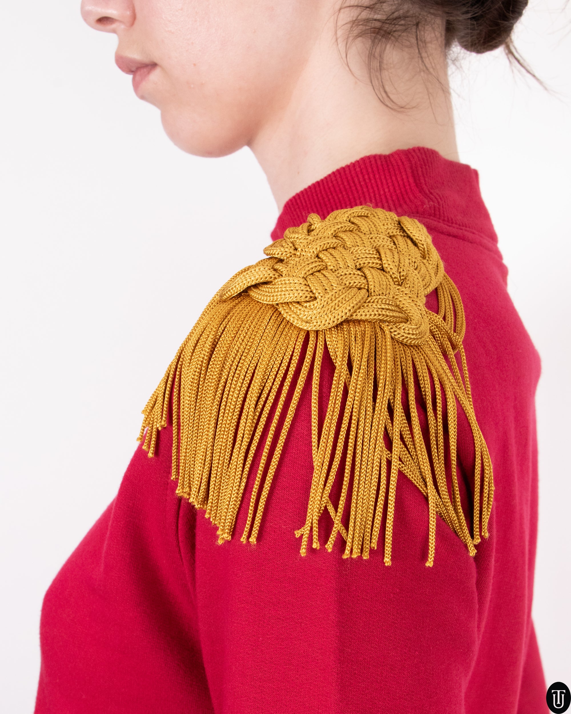 80s Moschino Jumper S