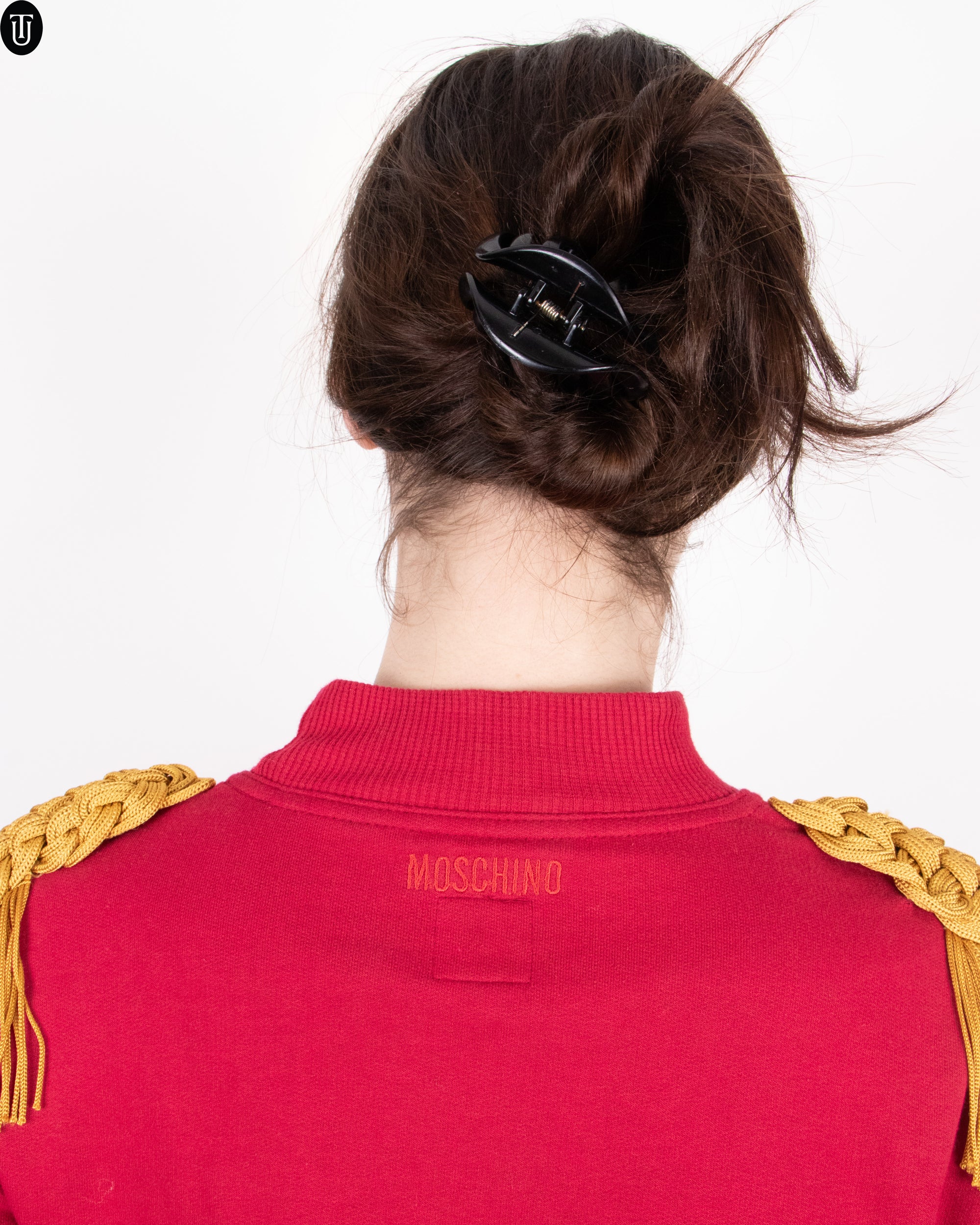 80s Moschino Jumper S