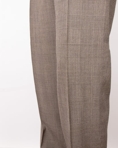90s Giorgio Armani Wool Dress pants L